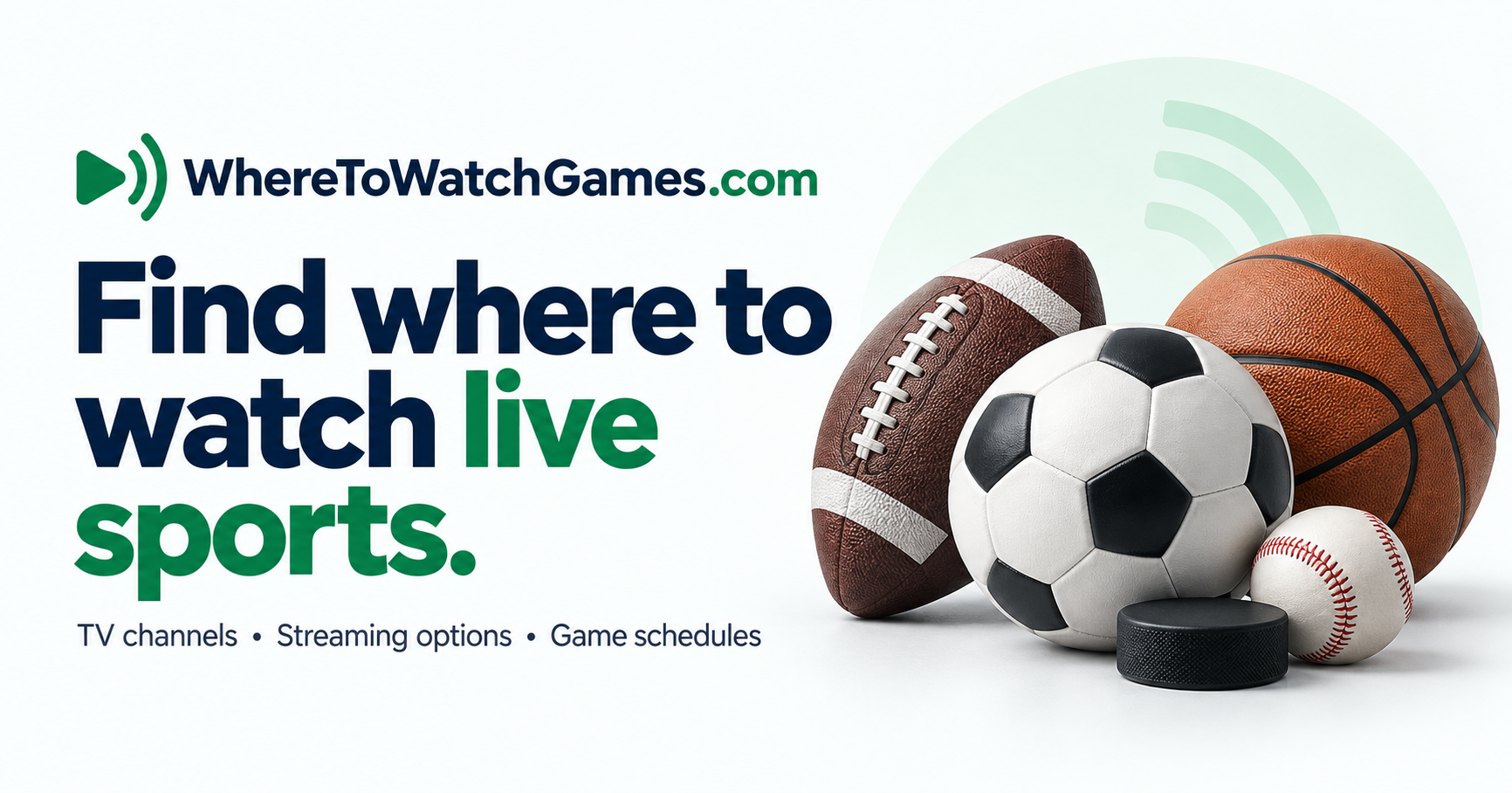 Sports on TV Saturday, October 10 — Full Schedule & Channels